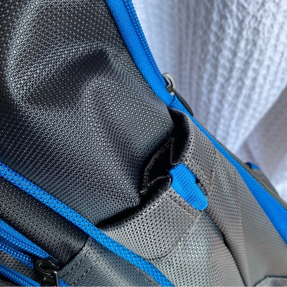 Ful laptop backpack / hiking / school backpack business / travel - Picture 10 of 16